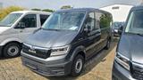MAN TGE Mixto 4x4  ACC LED Sthz AHK Navi - MAN TGE Neuwagen