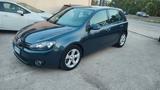 Volkswagen Golf 1.6 TDI DPF 5p. Highline - Volkswagen Golf: Dpf