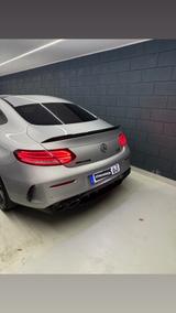 Mercedes-Benz C 63 AMG Mercedes-AMG C 63 S Autom. Mercedes... - Mercedes-Benz C 63 AMG in Mannheim