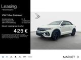 Volkswagen T-Roc Cabriolet 1.5 TSI DSG R-Line NAV*DIGI*LEDE