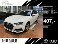 Audi A4 - Vorschau Bild 1