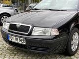Skoda Octavia Tour 1.9TDI 101PS TÜV Neu RARITÄT PDC Hi - Skoda Octavia: 1.9