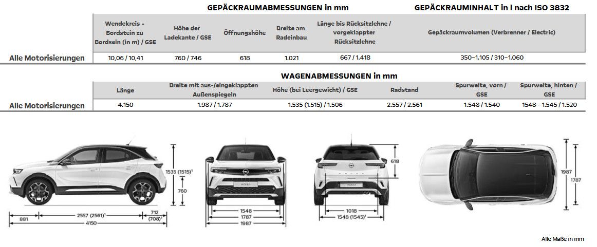 Opel Mokka - Bild 20