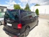 Volkswagen T5 Multivan 2.0TDI* Highline*4Motion*DSG*Leder** - Volkswagen T5 Multivan: Motion