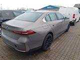 BMW i5 Limousine 40 eDrive - BMW Unfallwagen