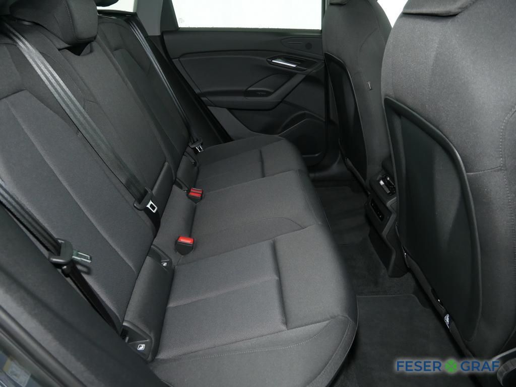 Audi Q6 e-tron - Bild 7