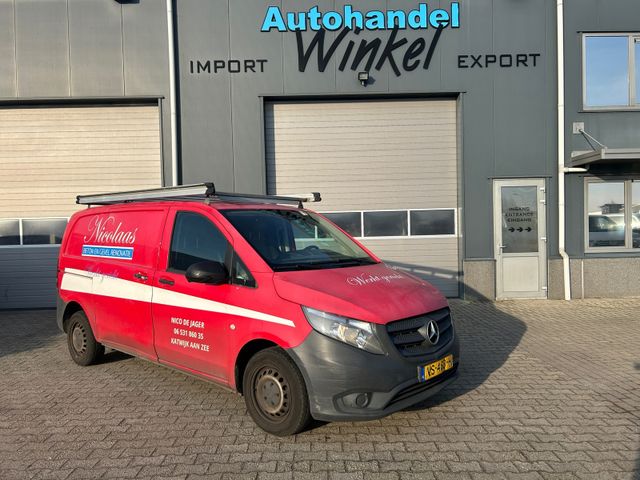 Mercedes-Benz Vito 109 CDI Functional