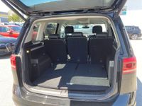 Volkswagen Touran - Vorschau Bild 8