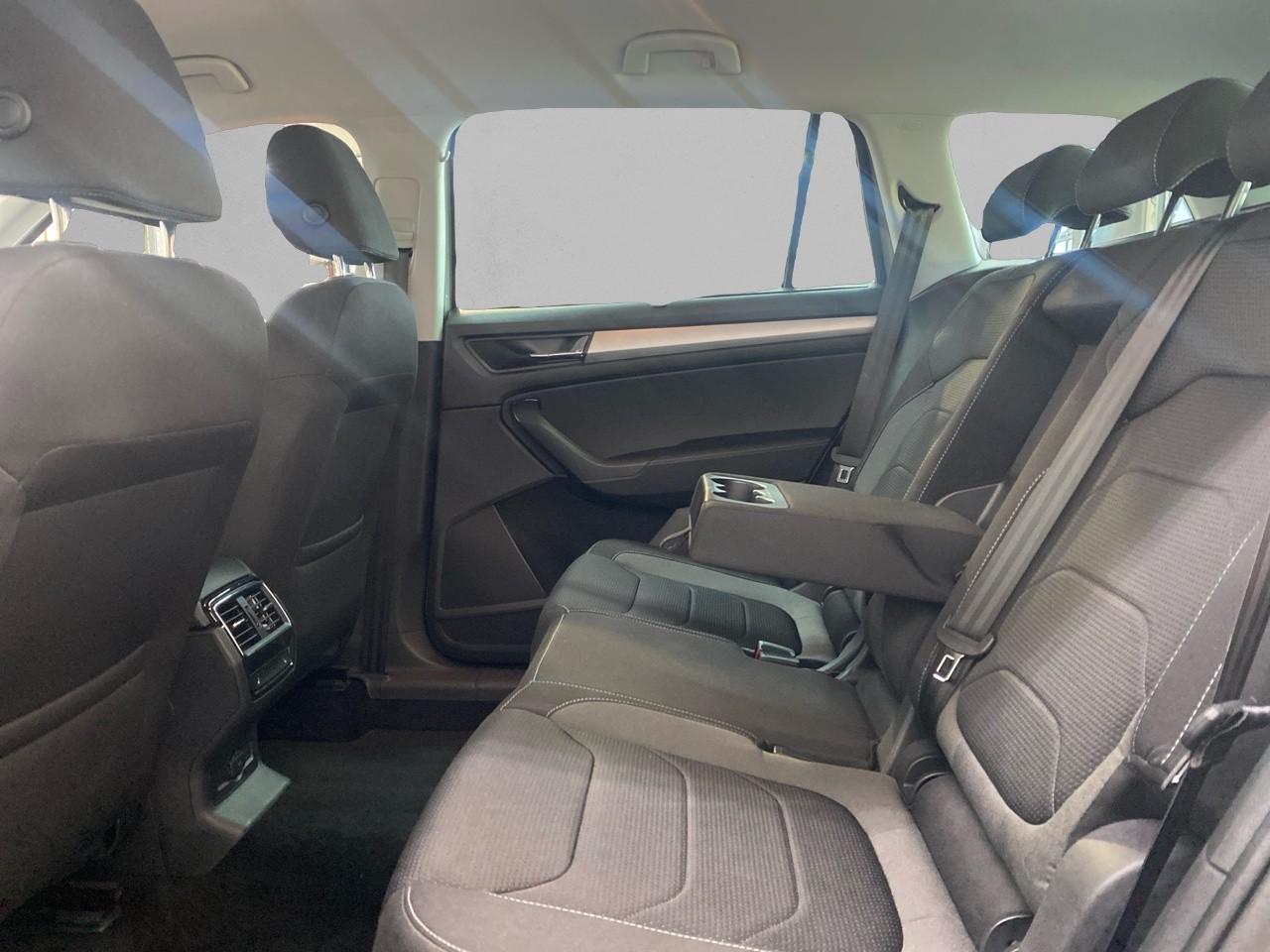 Skoda Kodiaq Tour 2.0 TSI DSG+LED+NAVI+ KLIMA+ACC+PDC