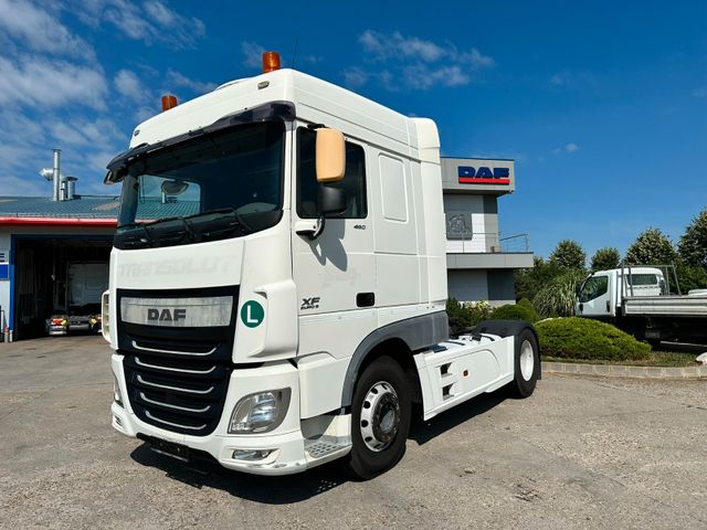 DAF XF 460 SC