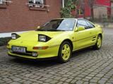 Toyota MR 2 2.0 T-Bar - Toyota Gebrauchtwagen von 1993