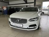 Volvo S90 T8 Plus Bright Recharge AWD AHK Schiebedach - Volvo S90 aus 2022