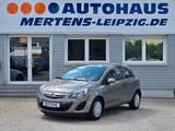 Opel Corsa 1.2 Klima  Radio Aux - Opel Corsa Gebrauchtwagen in Leipzig