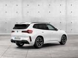 BMW X3 20d xDrive M Paket - BMW X3: 3D