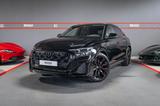 Audi Q8 3.0 TDI quattro LASER AHK SHZ PANO B&O STHZ - Audi Q8 Tageszulassungen
