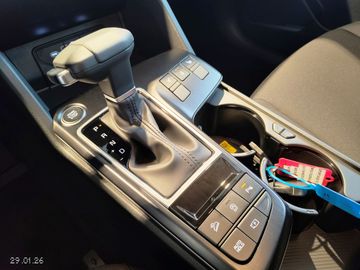 Kia Sportage 1.6T DCT-MJ.26-NAVI-LED-KAMERA-SHZG-PDC