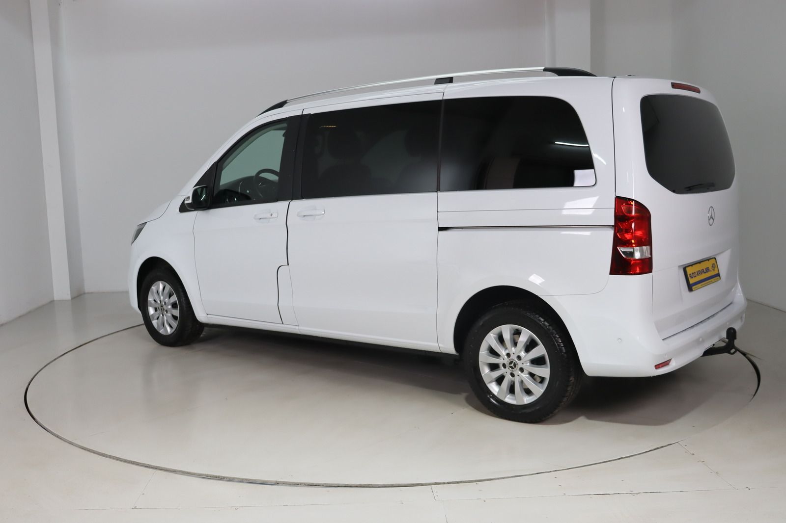 Fahrzeugabbildung Mercedes-Benz V 220 d * ILS * LED * Sitzhzg. * Tempomat