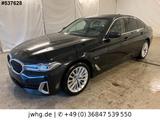 BMW 545e xDr Luxury DrivingProf|Laser|360°|HarmanKar - BMW 5er Reihe: E36