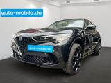 Alfa Romeo Stelvio Quadrifoglio *TechnoPaket *21Zoll  - Alfa Romeo Stelvio Benzin Gebrauchtwagen