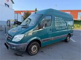 Mercedes-Benz Sprinter 313 cdi Tuv 2027 - Mercedes-Benz Sprinter aus 2008: 313 Cdi