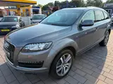 Audi Q7 3.0 TDI Quattro KAMERA*AHK*NAVI*SHZ*LED - gebrauchte Audi Q7 aus dem Jahr 2010