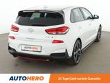 Hyundai i30 2.0 TGDI N Performance*NAVI*LED*TEMPO*CAM* - Hyundai i30: 2.0