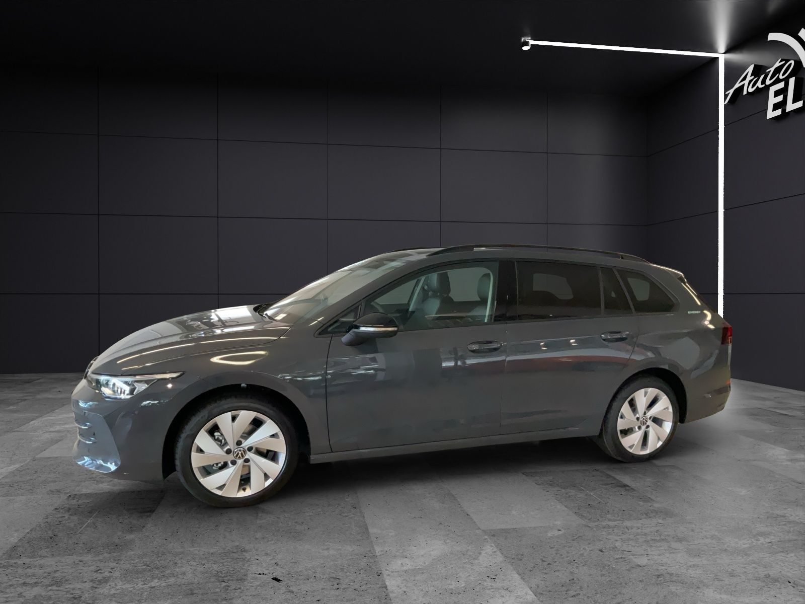Volkswagen Golf VIII Variant eTSI Energy DSG LEDplus AHK Na imagem 2