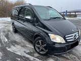 Mercedes-Benz Mercedes Viano V6 Autom. HU neu Standhzg el. Tür