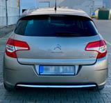 Citroën C4 VTi 95 Tendance  - Citroën C4: Vti 95