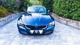 BMW Z4 sDrive28i - VB - BMW Z4 aus 2012: Cabrio