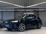 Audi SQ7 4.0 TDI quattro MATRIX/PANO/STNDHZ/360°/BOSE - Audi SQ7 4M