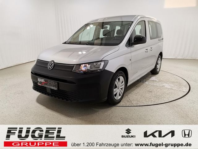VW Caddy Kombi 2.0 TDI ACC|NaviWinter|PDC|AGR
