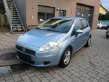 Fiat Punto 1.3 Multijet 16V Design Giugiaro - Fiat Punto aus 2009