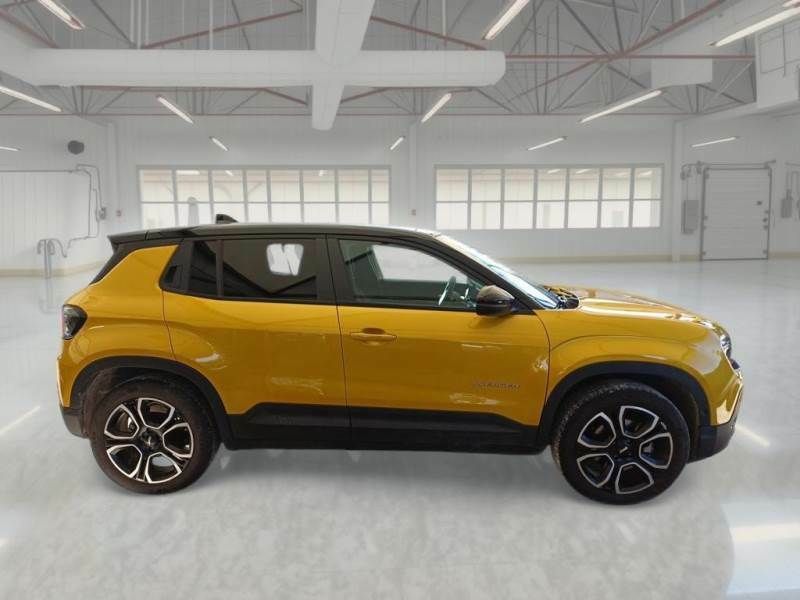Other JEEP AVENGER 1.2 MHEV E-HYBRID TURBO SUMMIT AUTO imagem 3