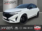 Nissan Qashqai 1.5 e-Power 205PS "N-Design" Komfort+ BO