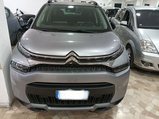 Citroën Citroen C3 Aircross C3 Aircross PureTech 110 S&S