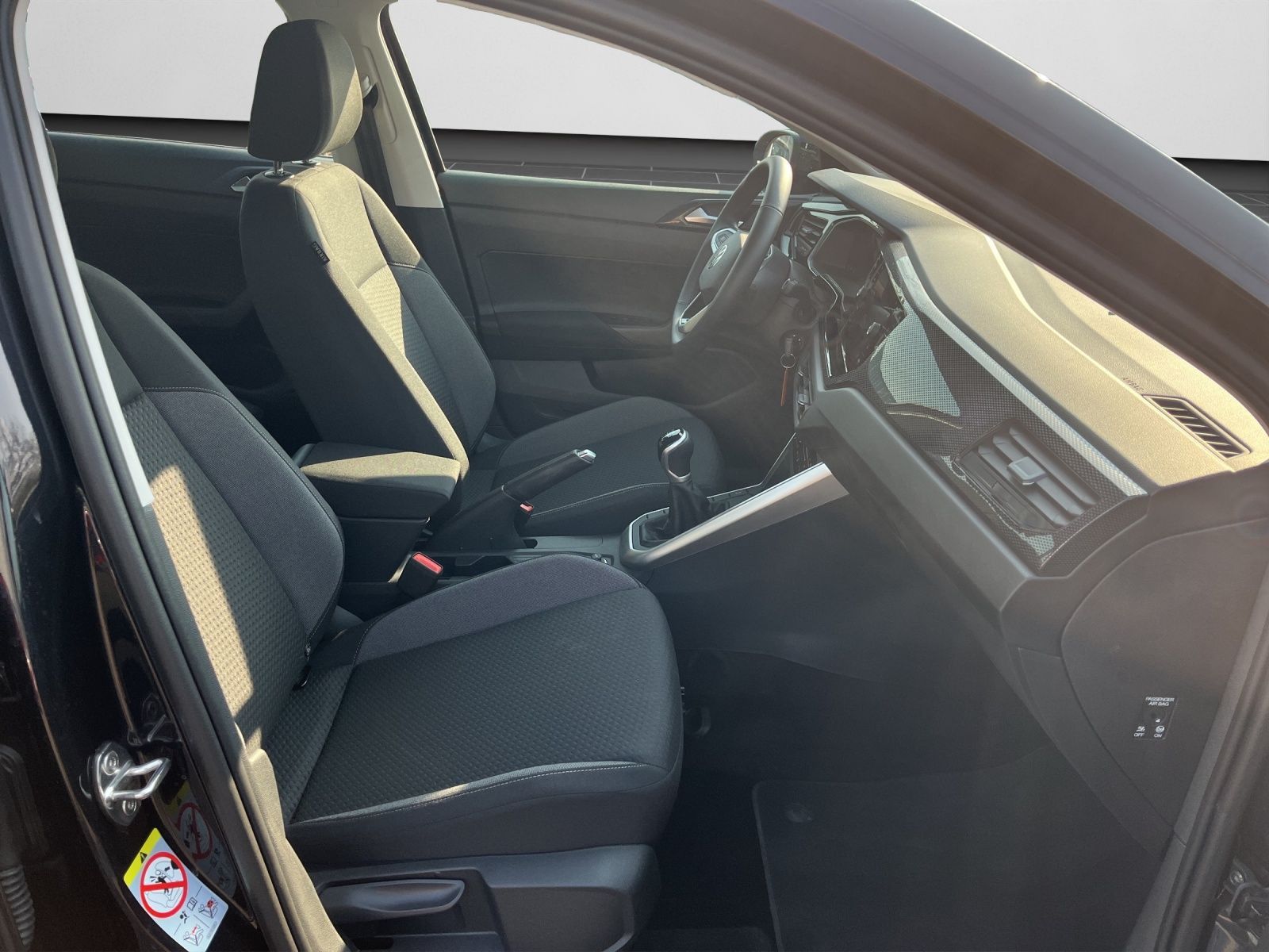 Volkswagen Taigo - Bild 4