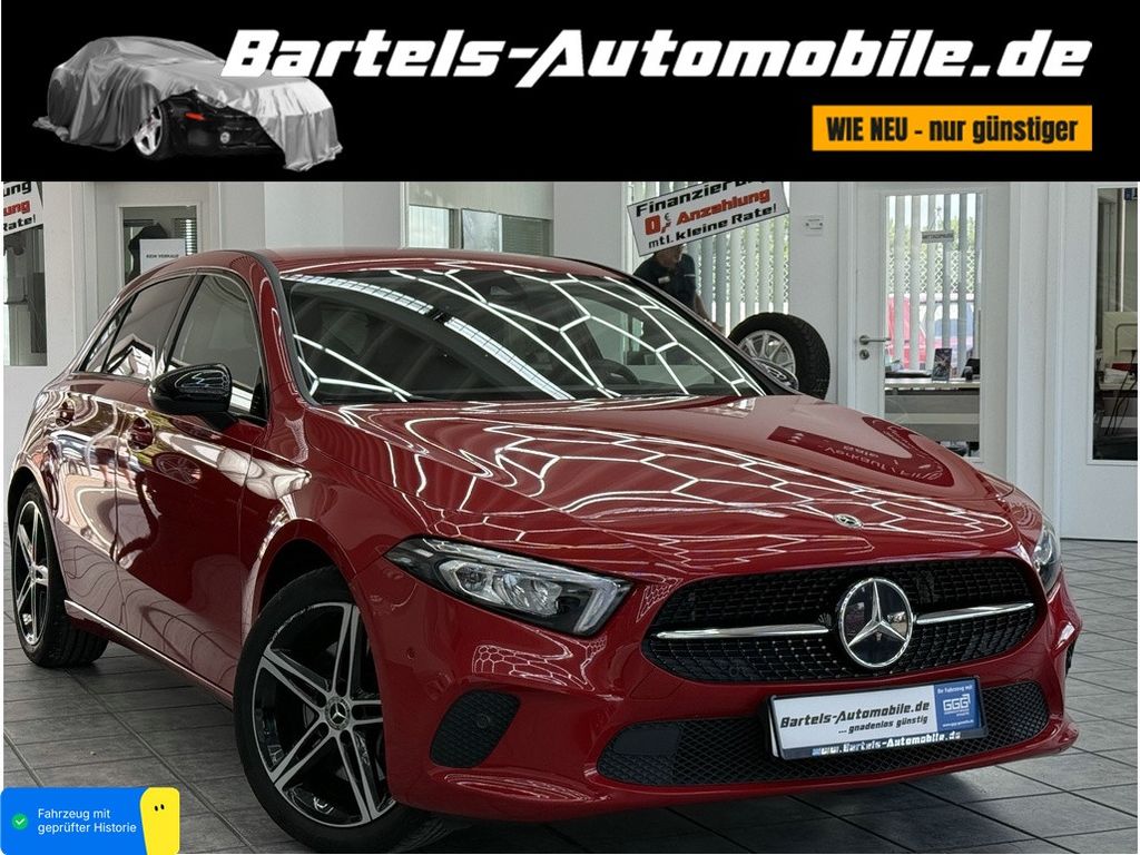 Image of Mercedes-Benz A 250