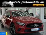 Mercedes-Benz A 250 CGI Progressive, LED, Leder, MBUX, Kamera - Mercedes-Benz A-Klasse mit 5 Türen