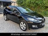 Mazda CX-7 Expression - gebrauchte Mazda CX-7 aus dem Jahr 2008