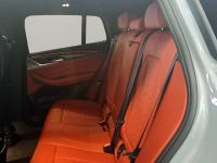 BMW X4 M - Vorschau Bild 9