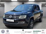 Volkswagen Amarok 2.0 TDI DSG 4Motion Doppelkab. Highline A - Volkswagen Amarok in Freiburg