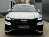Audi Q8 50 TDI quattro*3xSline*Pano*Matrix*B&O*Voll* - Audi Q8 in Dortmund