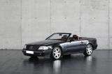 Mercedes-Benz SL 500 SL - gebrauchte Mercedes-Benz SL 500 aus dem Jahr 1995