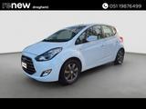 Hyundai iX20 1.4 90 CV Econext Comfort - Hyundai ix20 mit LPG-Antrieb