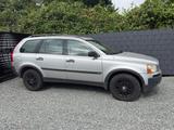 Volvo XC90 2.5 T Summum 7-SITZER - Volvo XC90: Summum