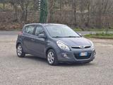 Hyundai i20 1.4 CRDi 5p. CV-75 Comfort 2011-E5 M - Hyundai i20 Comfort mit Diesel-Antrieb