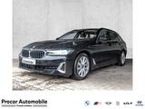 BMW 520d Touring+Luxury Line+LC Prof.+Laser+HUD+ACC+ - BMW 520 mit Hybrid-Antrieb