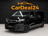 Peugeot Expert Traveller 1.5 BlueHDI*6-SITZE*KLIMA*RFK* - mit Diesel-Antrieb: Kleinbus