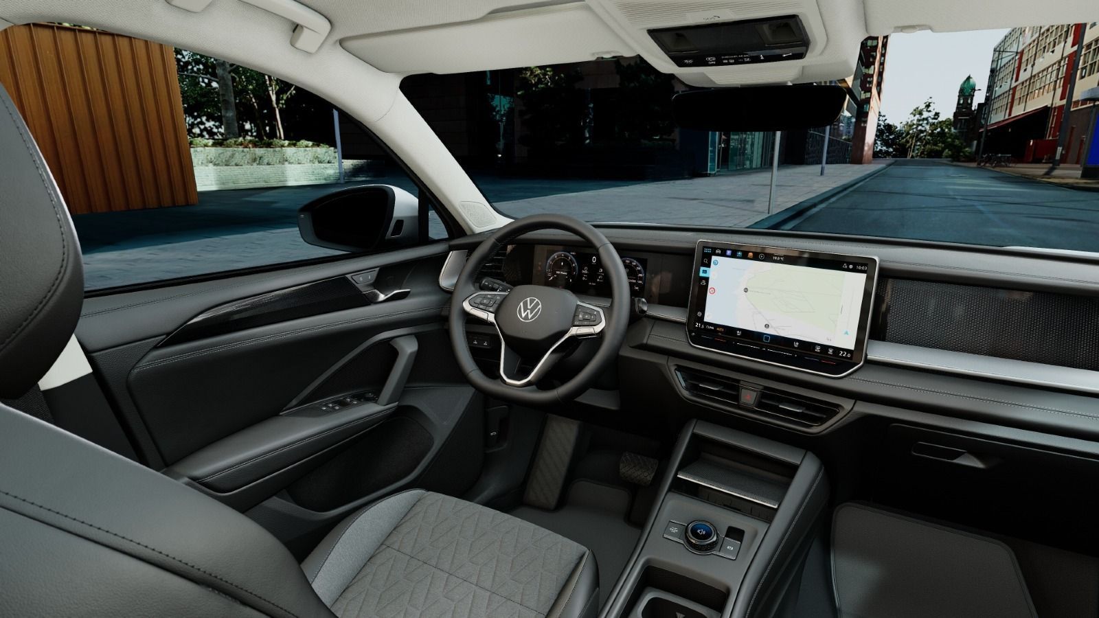 Volkswagen Tayron - Bild 10